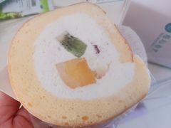 -卷心卷意·轻甜蛋糕(新光天地店)