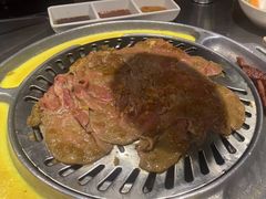 牛舌-喜来稀肉(虹泉路店)
