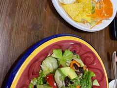 -panchos 墨西哥餐厅(嘉绿苑店)