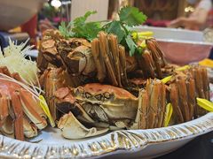 -禧瑞都大饭店(吊桥路店)