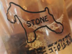 桂花伯爵冷泡茶-石头先生的烤炉(济南领秀城贵和店)