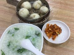 -吃不亏特色包子(三峡广场店)