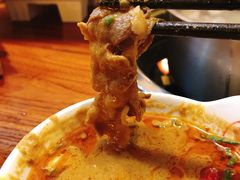 -草原牧羊火锅·龙虾·烤鱼(杨浦店)