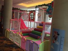 -太仓玛丽蒂姆花园酒店·雅轩中餐厅(人民北路店)