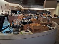-杭州滨江世融艾美酒店·新食谱全日餐厅