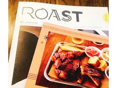-ROAST