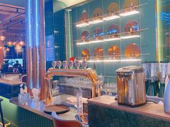 -Ambra Haus琥珀屋精酿餐厅(宝山店)