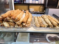 炸粿肉-盛中钰广味小馆