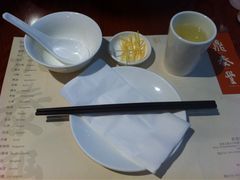 -鼎泰丰(新港中心店)
