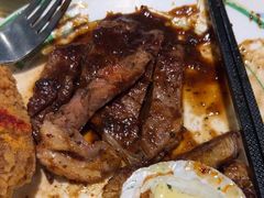 -亚马逊海鲜自助(梅溪湖步步高店)