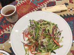 -巴依老爷新疆美食(工体旗舰店)