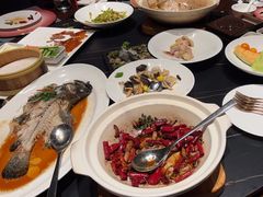 -宝燕壹号景观餐厅(龙盛国际商业广场店)