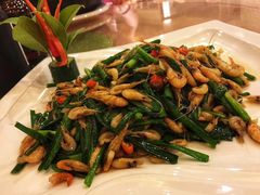 -九龙湾·御膳坊(九龙窠路店)