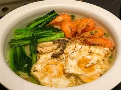 -同庆楼(华强吾悦广场店)