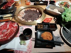 -黑牛の店·和牛烧肉(太原万象城店)