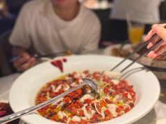 -蔴将·川菜(黄龙万科店)