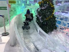 -宁波冰雪大世界(北仑区)