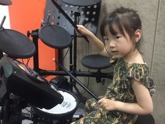 -罗兰数字音乐教育(徐汇校区)