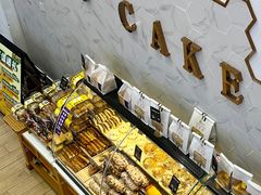 -DEMO黛慕蛋糕(中泰店)