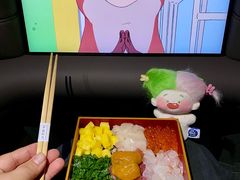 -贰捌零叁精致料理(钱湖店)