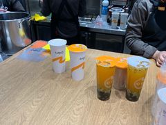 -CoCo都可(湖滨银泰店B区店)