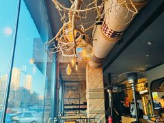 -野人部落(沈阳一店)