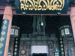 -西安化觉巷清真大寺