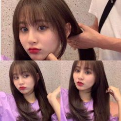 -3AM·S HAIR SALON烫发染发接发