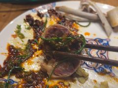 -蒙亨·手把肉·蒙古包文化主题餐厅(天恒广场店)