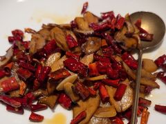 -一坐一忘云南菜(卓悦中心)