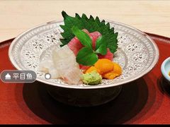 -晴空·日本料理(万象城店)