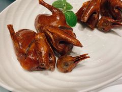 -京香轩·中餐厅(上海中庚聚龙酒店)