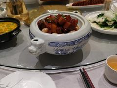 -壹品宴掦·淮扬菜(新牌坊店)