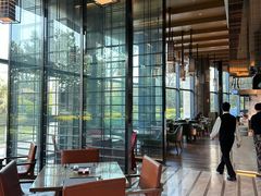 -福州仓山凯悦酒店·闽味中餐厅
