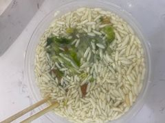 -明叔捞面