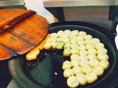 -小杨生煎(黄河路店)