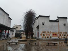 -宏村-南湖书院