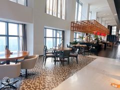 -南京金奥国际酒店