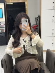-苏豪路易士·嘉玛发廊