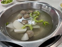 -老猫牛肉火锅(沙溪店)