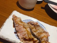 -白石の深夜食堂(泰华店)