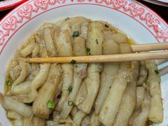 -陈家婆的菜·口味湘菜(梅溪湖店)