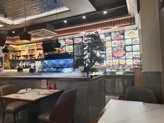 -火龙堂·风味民间菜(文一路店)