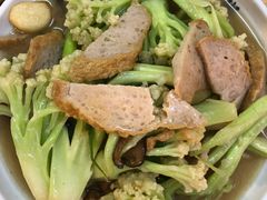 -长平老姿娘夜粥(平东一街店)