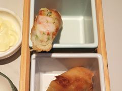 -金牌禄运·点心·啫煲(百信广场店)