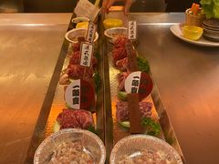 -赤坂亭·M9和牛烧肉·铁板烧·日料398放题(长泰广场店)