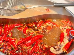 -千牛将·鲜牛肉火锅(开元路店)