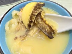 -金龙·打边炉(南京西路店)