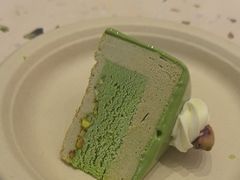 -CREAM STORY意大利手工冰淇淋&甜品(万象前海店)