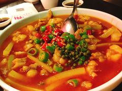 牛蛙煲-蟹榭·本帮江浙菜·蟹宴(五角场合生汇商场店)